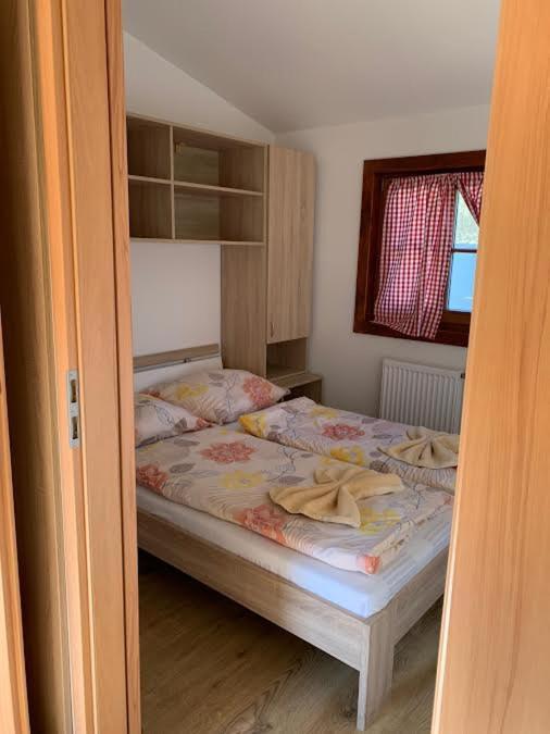 Ranc Pod Babicou Hotel Bojna Exterior photo